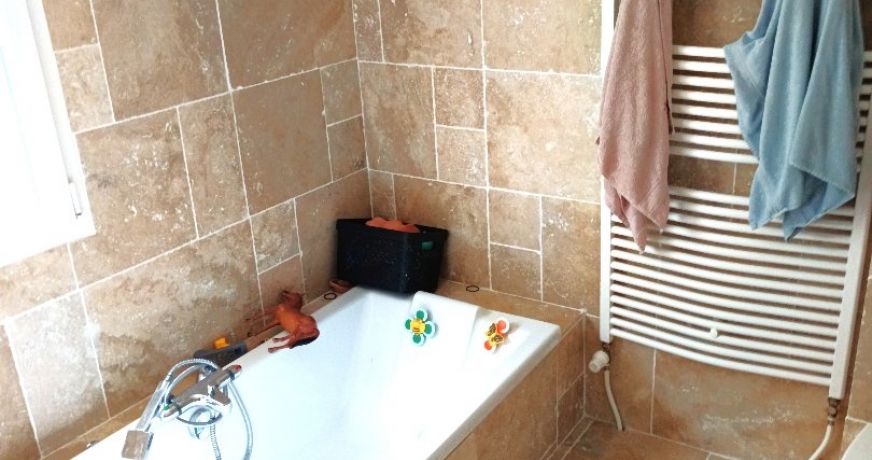 vente Maison Rochechouart