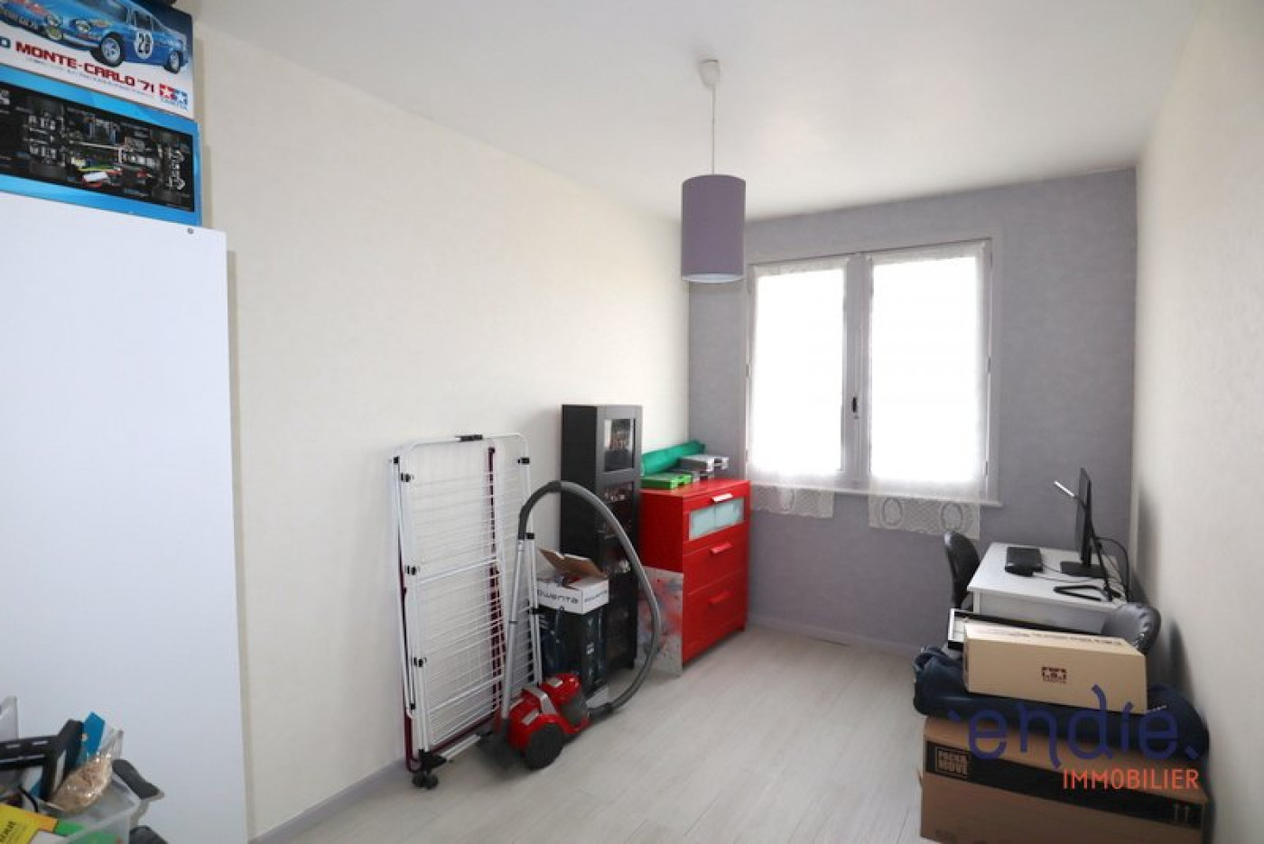 à vendre Appartement Clermont Ferrand - Photo 7