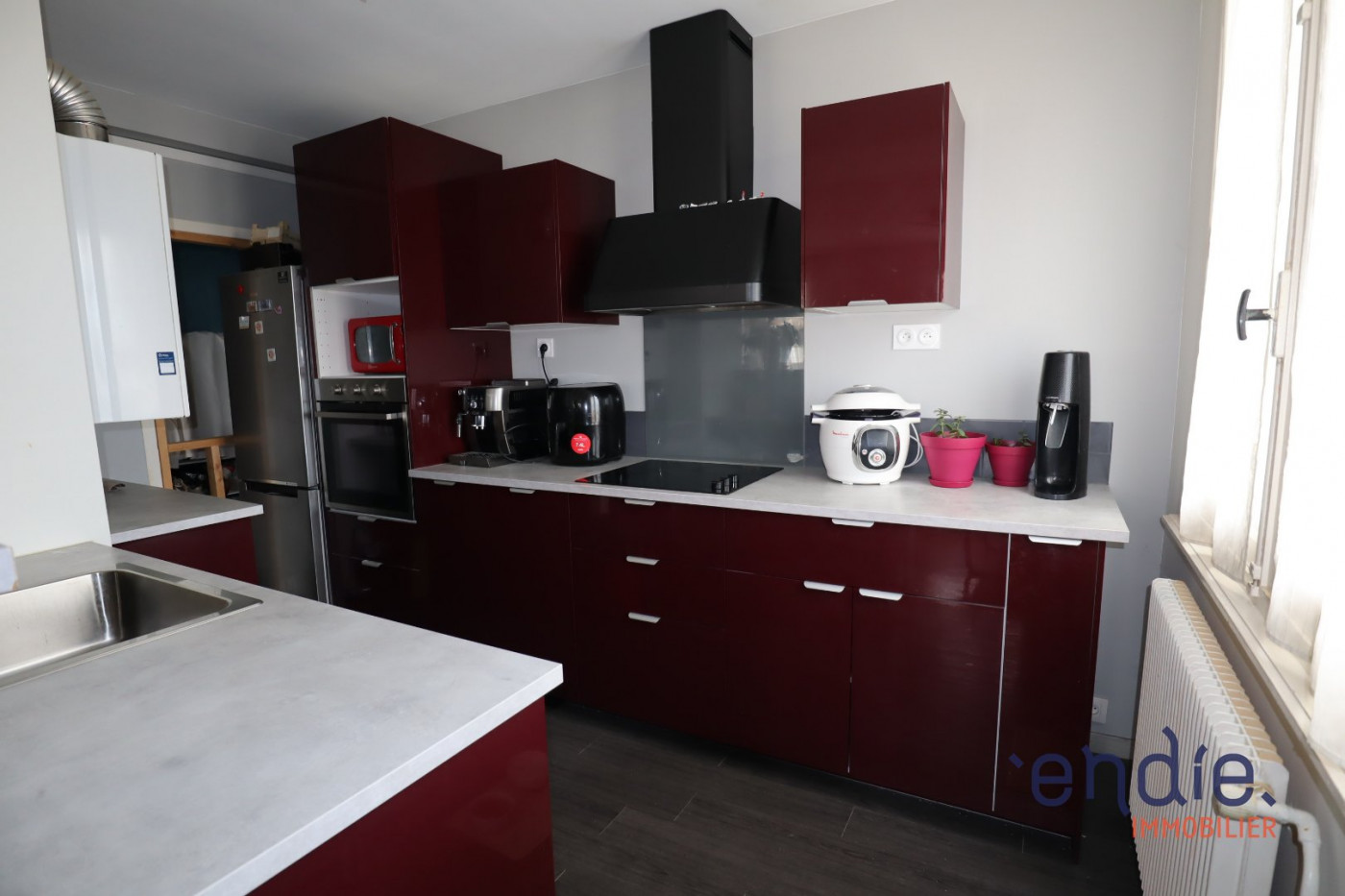 à vendre Appartement Clermont Ferrand - Photo 4