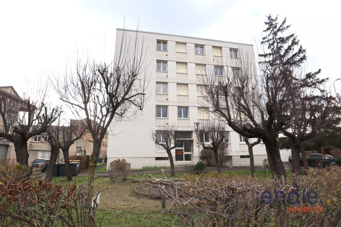 à vendre Appartement Clermont Ferrand - Photo 9