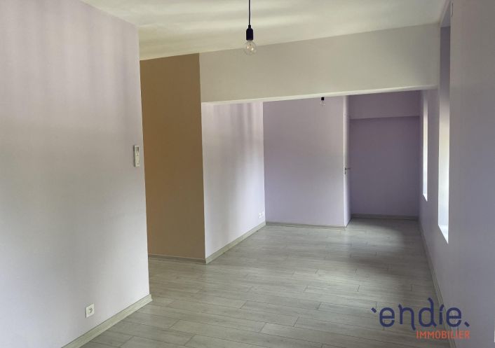 vente Maison Moulins