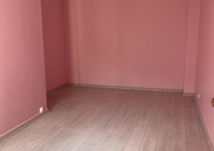 vente Maison Moulins