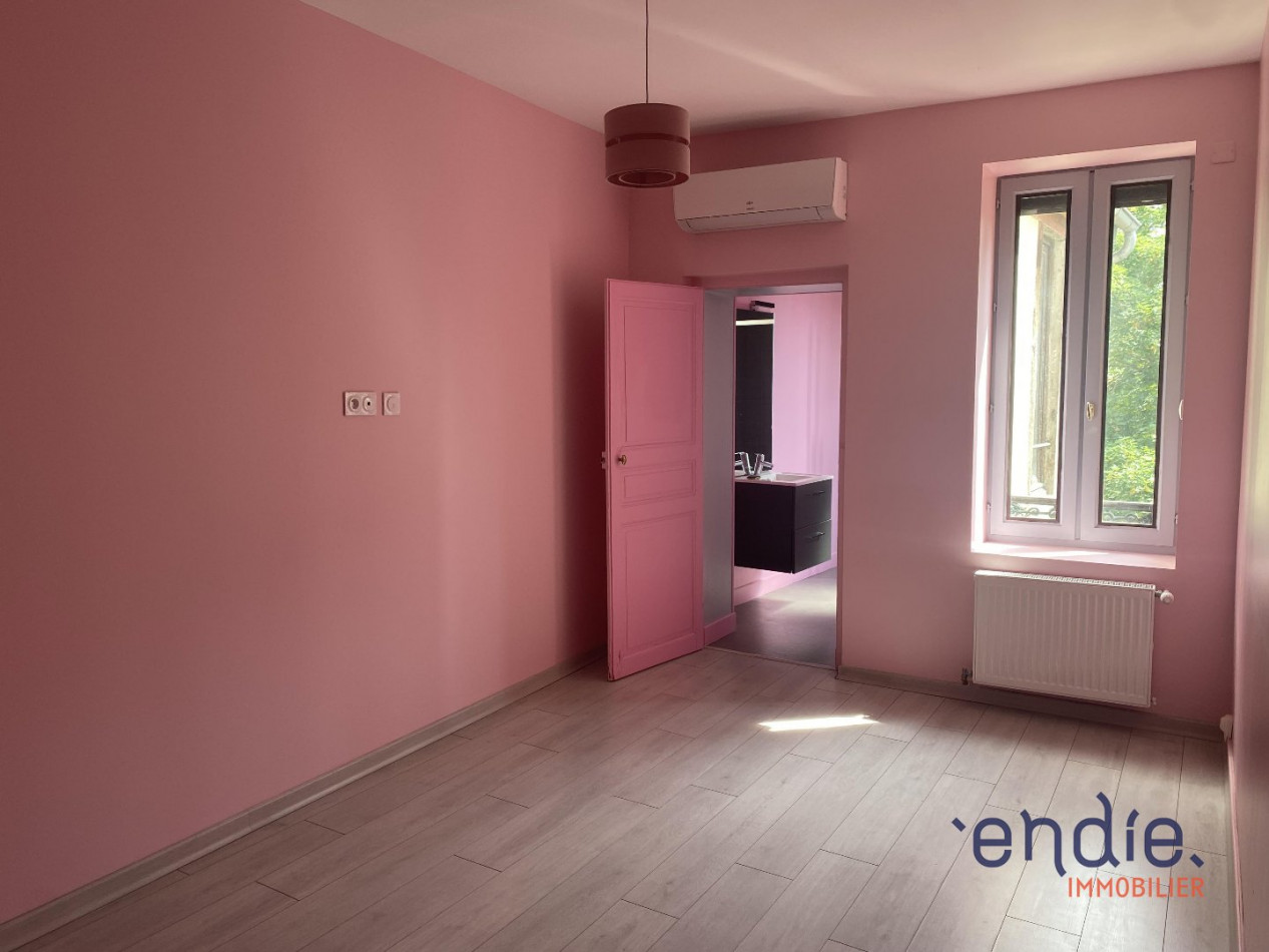 à vendre Maison Moulins - Photo 16