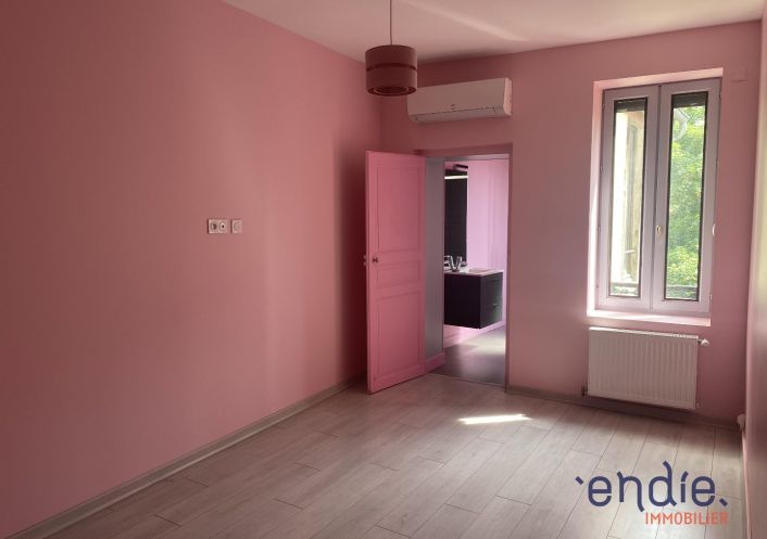 vente Maison Moulins