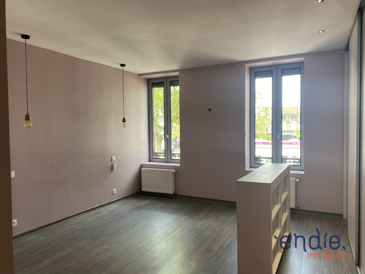 à vendre Maison Moulins - Photo 19