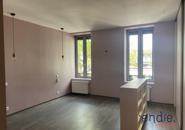 vente Maison Moulins