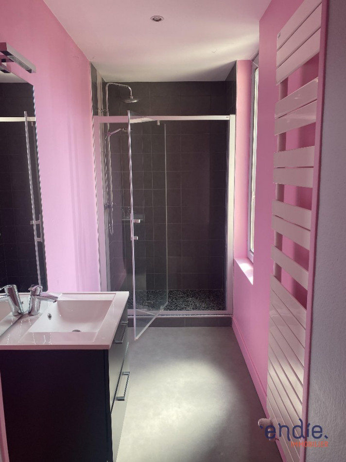 à vendre Maison Moulins - Photo 20