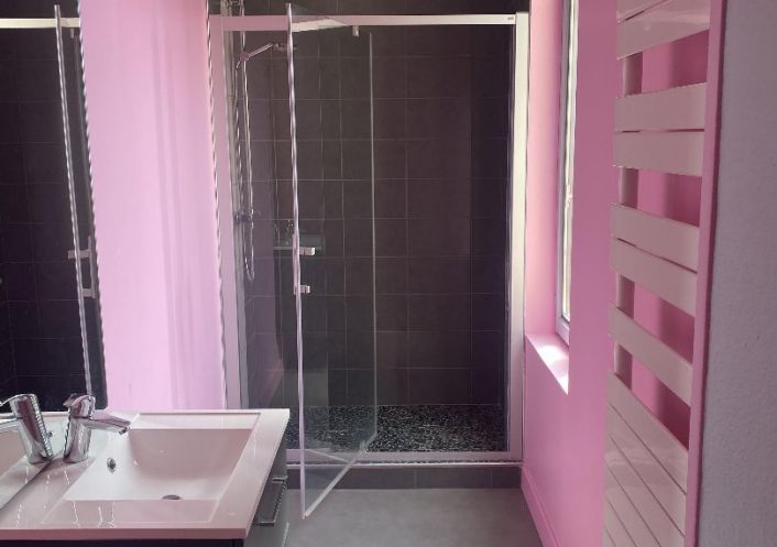 vente Maison Moulins