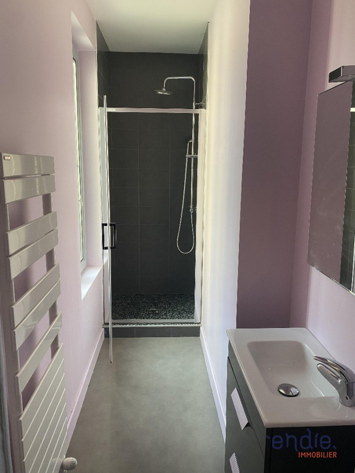 vente Maison Moulins - Photo 7