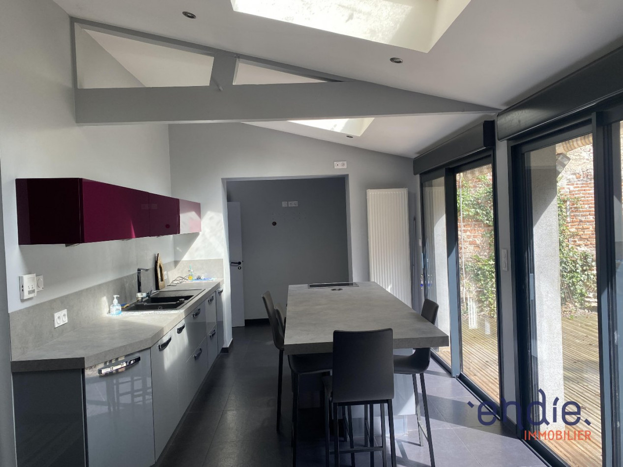 vente Maison Moulins - Photo 2