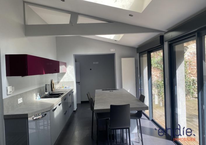 vente Maison Moulins