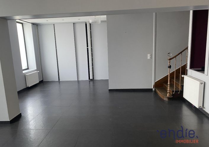 vente Maison Moulins