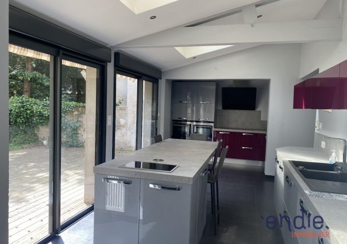 vente Maison Moulins