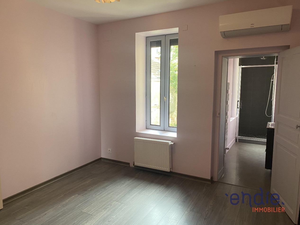 vente Maison Moulins - Photo 8