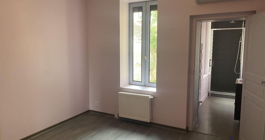 vente Maison Moulins