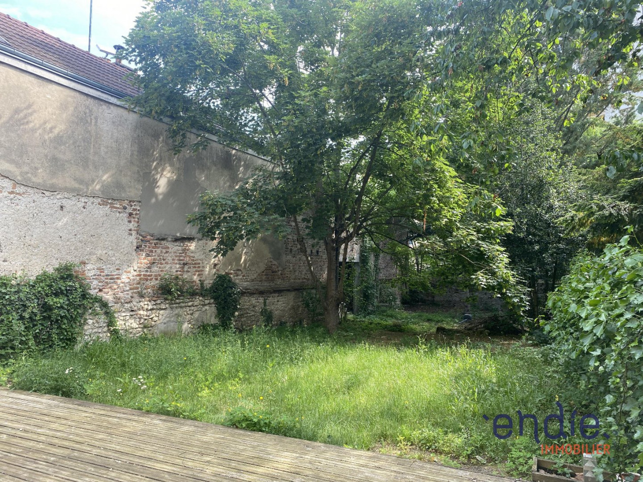 vente Maison Moulins - Photo 9