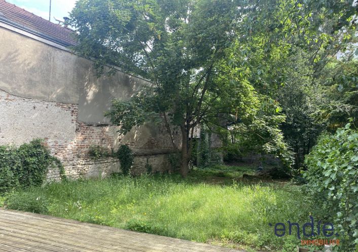 vente Maison Moulins