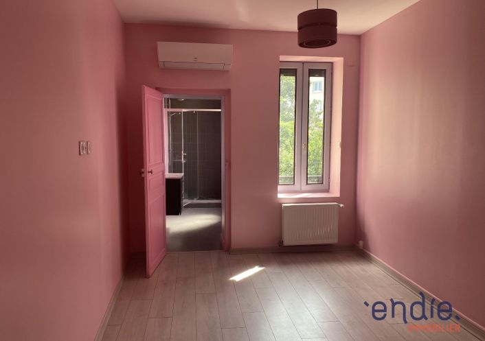 vente Maison Moulins