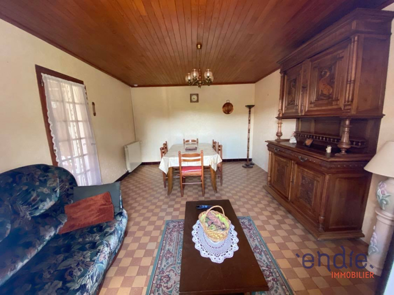 à vendre Maison de campagne Saint Leon - Photo 4