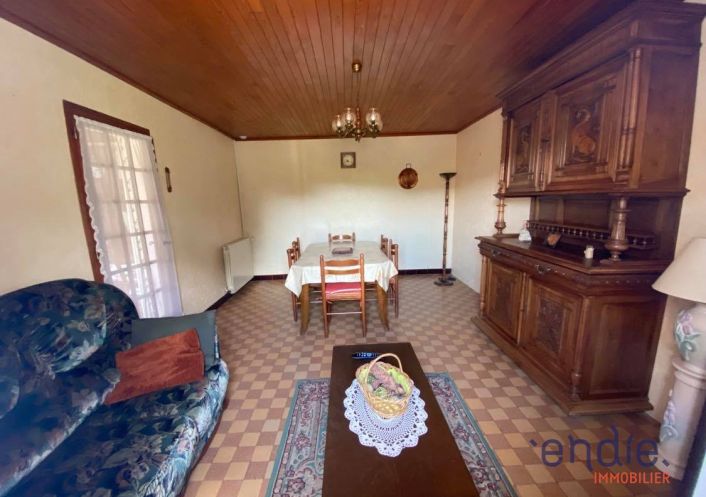 à vendre Maison de campagne Saint Leon