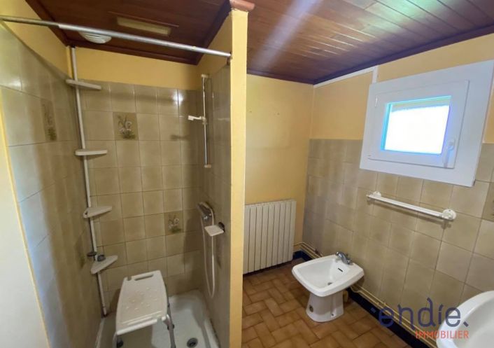 à vendre Maison de campagne Saint Leon