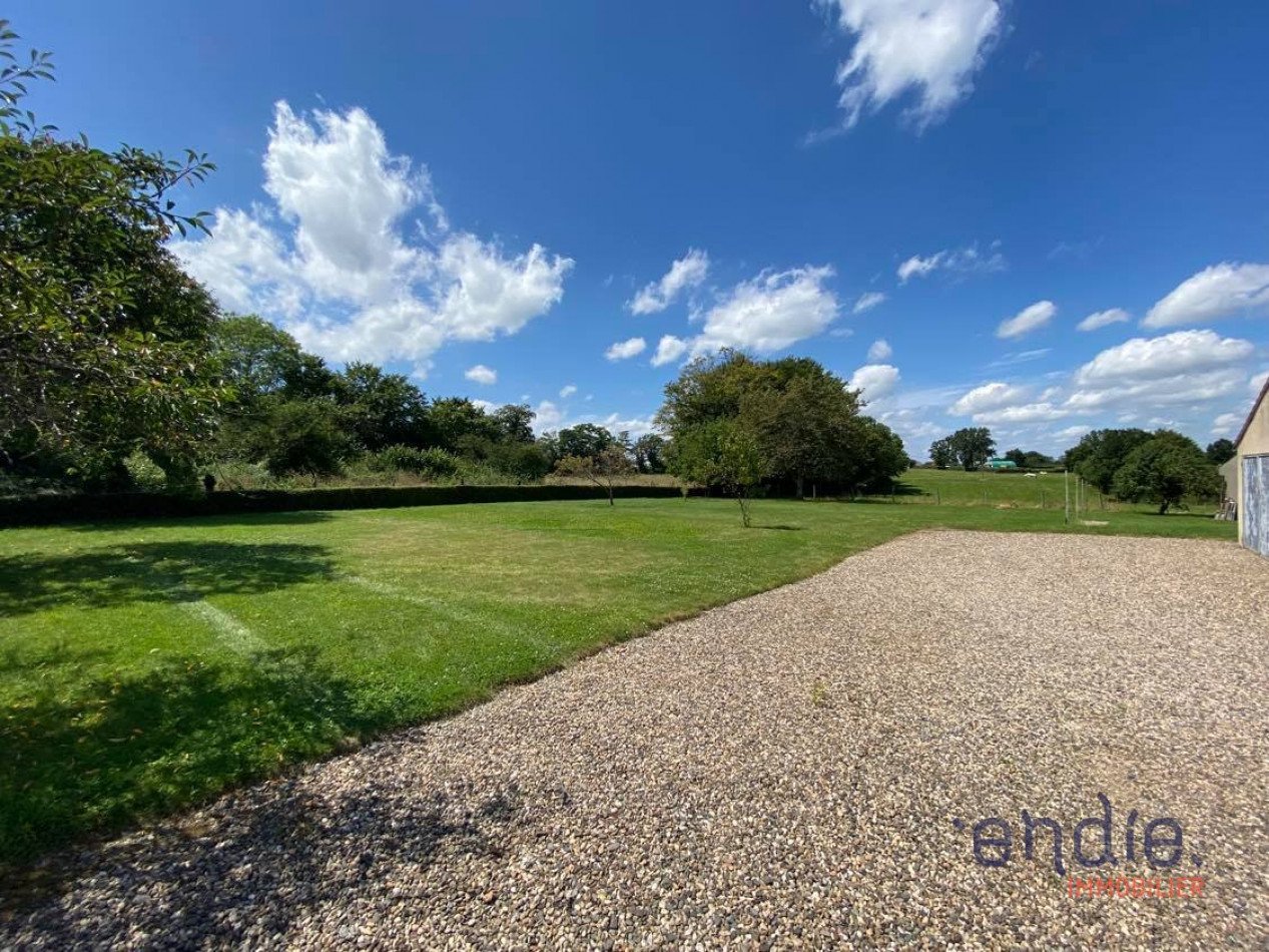 à vendre Maison de campagne Saint Leon - Photo 11