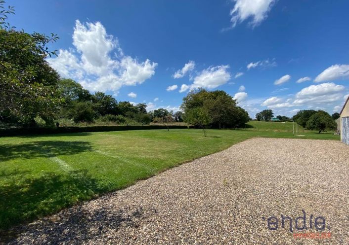 à vendre Maison de campagne Saint Leon