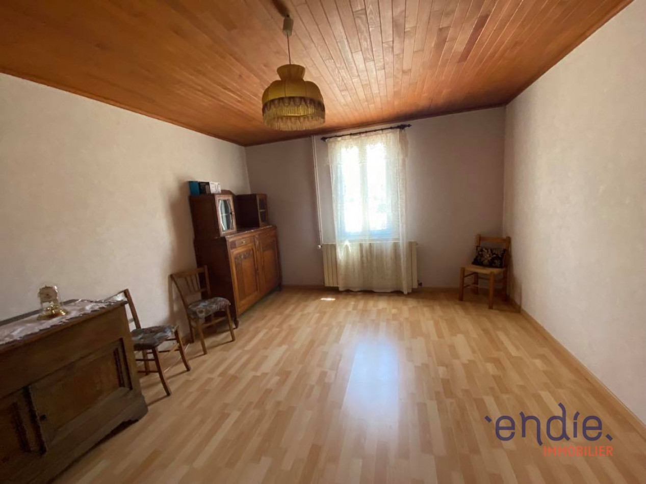 à vendre Maison de campagne Saint Leon - Photo 6