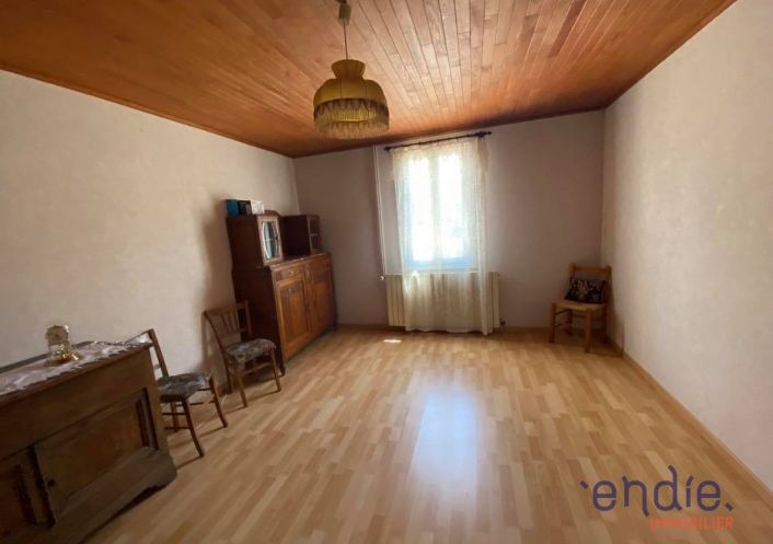 à vendre Maison de campagne Saint Leon