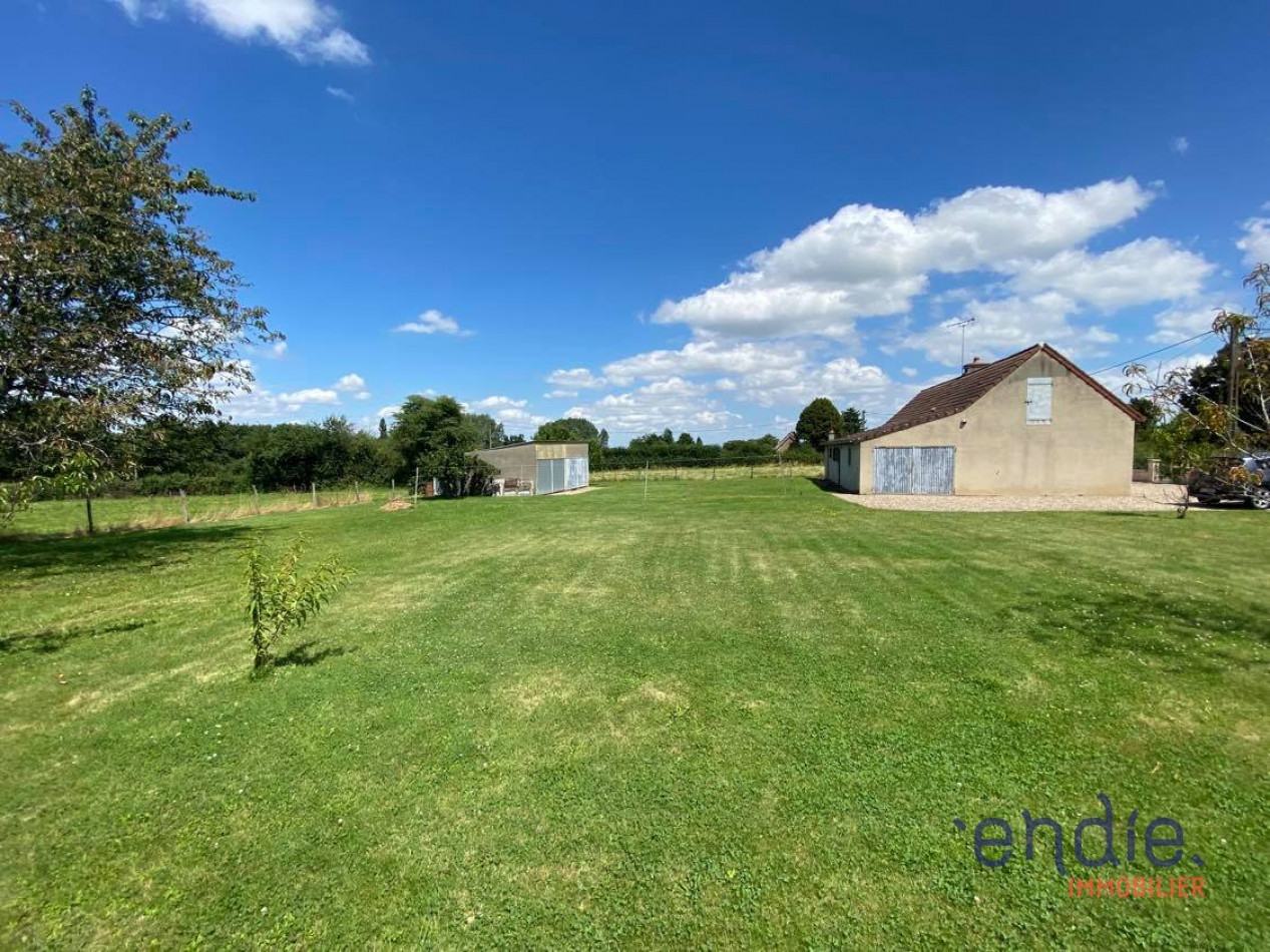 à vendre Maison de campagne Saint Leon - Photo 9