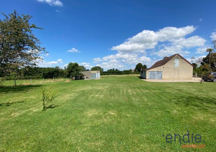 à vendre Maison de campagne Saint Leon