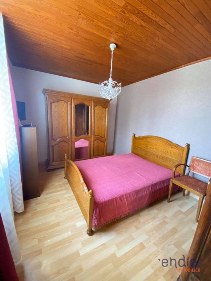 à vendre Maison de campagne Saint Leon - Photo 7