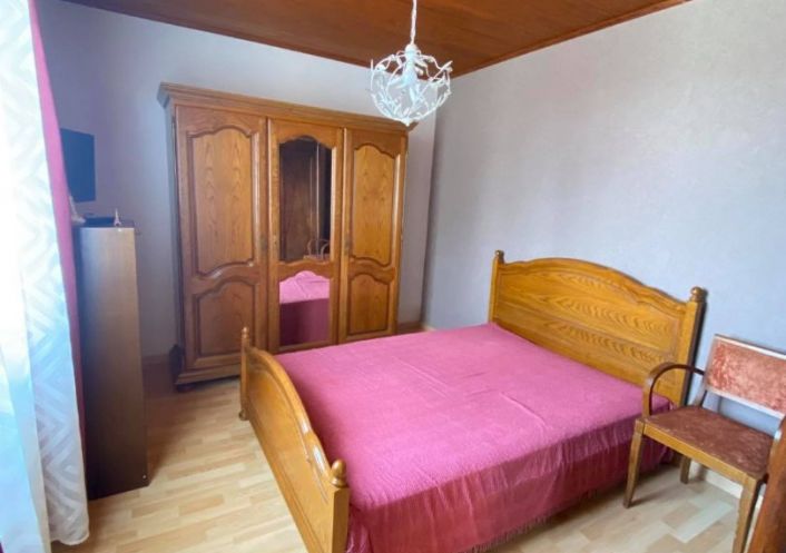 à vendre Maison de campagne Saint Leon