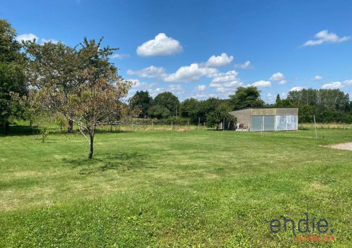 à vendre Maison de campagne Saint Leon