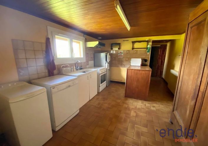 à vendre Maison de campagne Saint Leon