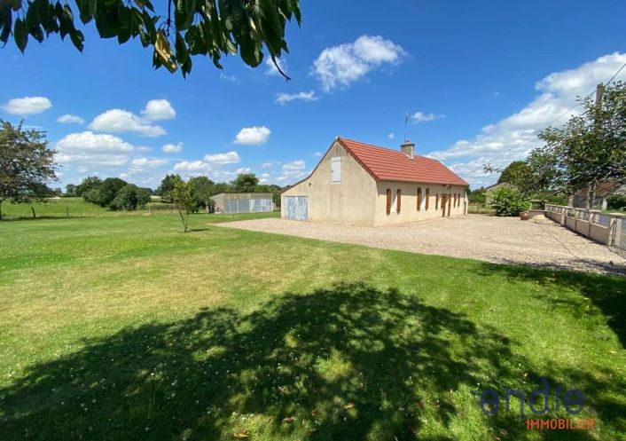 à vendre Maison de campagne Saint Leon