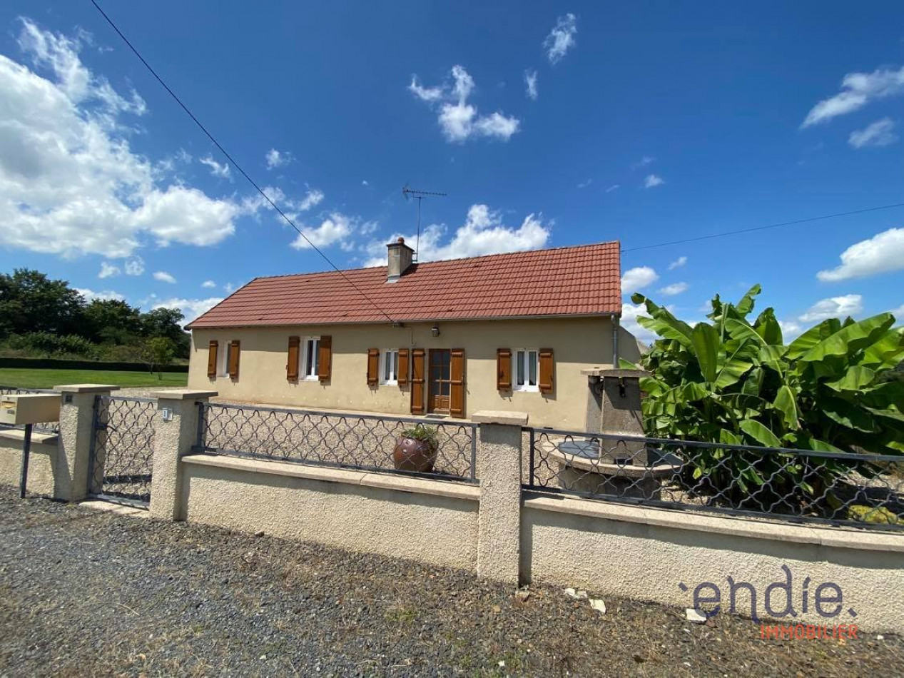 à vendre Maison de campagne Saint Leon - Photo 1