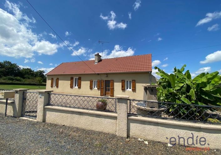 à vendre Maison de campagne Saint Leon