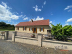 à vendre Maison de campagne Saint Leon