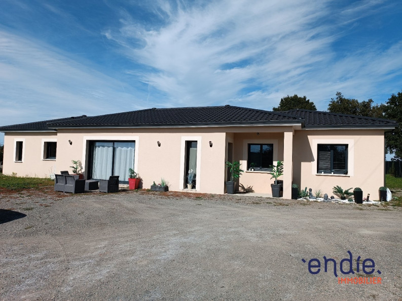 vente Maison Saint Martin De Jussac - Photo 1