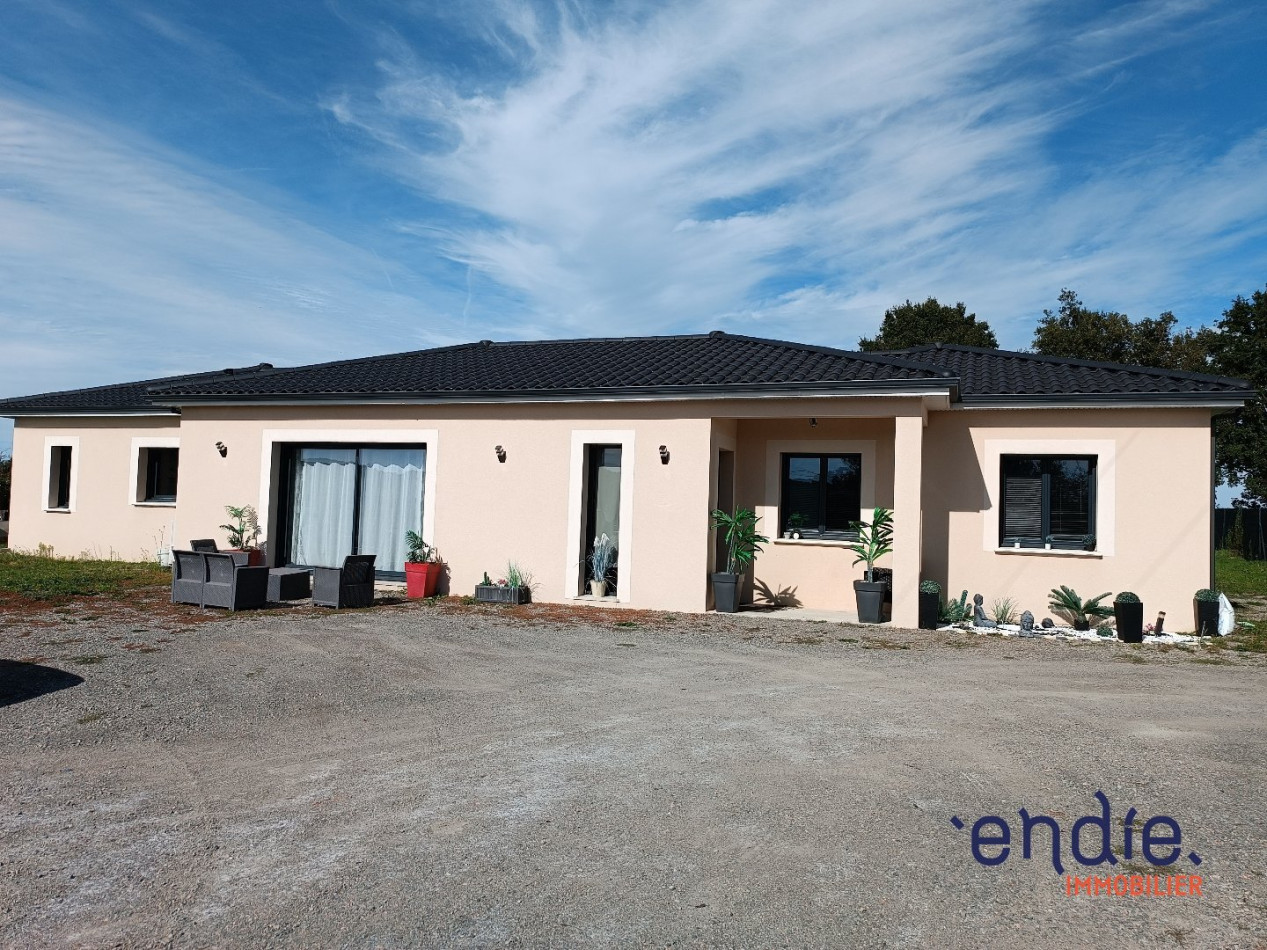 vente Maison Saint Martin De Jussac - Photo 1