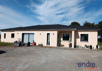 vente Maison Saint Martin De Jussac