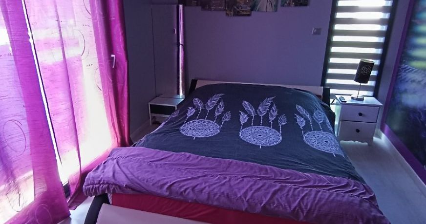 vente Maison Saint Martin De Jussac