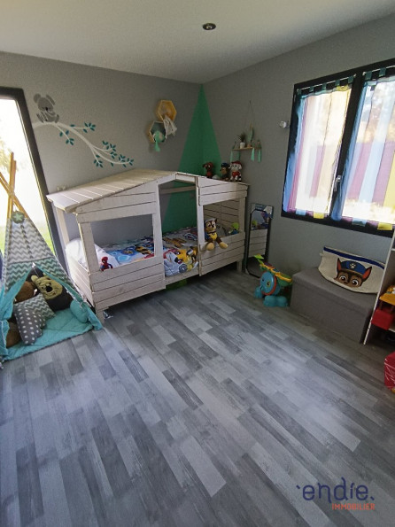 vente Maison Saint Martin De Jussac - Photo 6