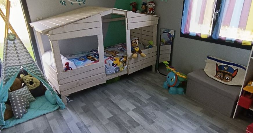 vente Maison Saint Martin De Jussac