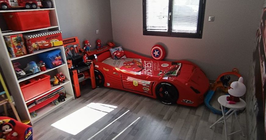 vente Maison Saint Martin De Jussac