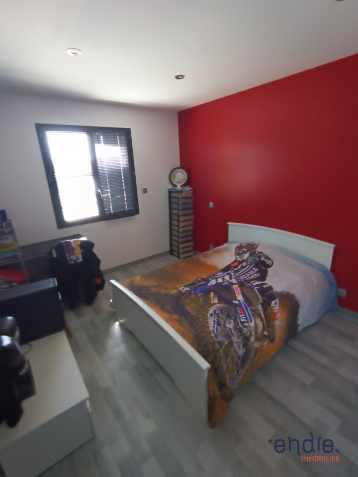 vente Maison Saint Martin De Jussac - Photo 9