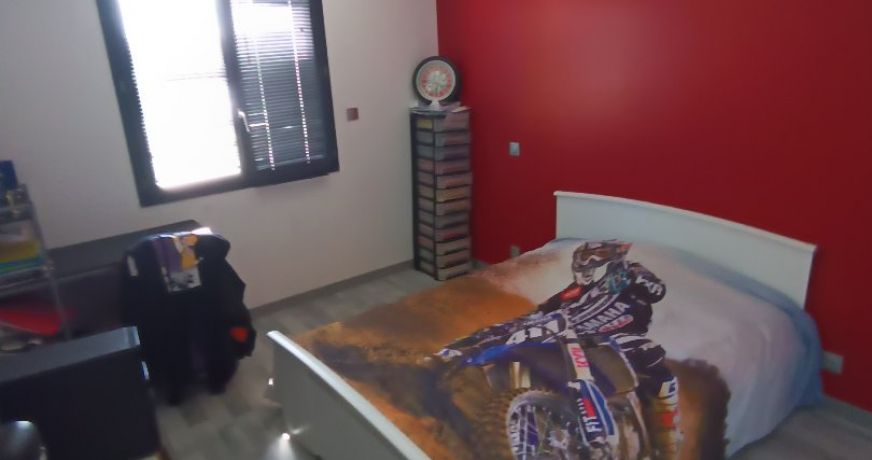 vente Maison Saint Martin De Jussac