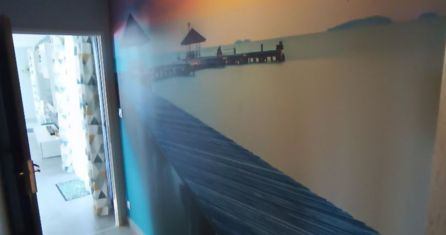 vente Maison Saint Martin De Jussac