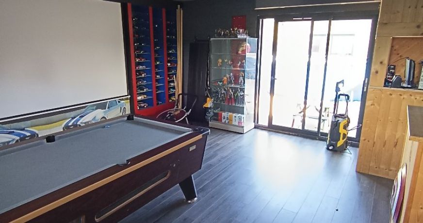 vente Maison Saint Martin De Jussac